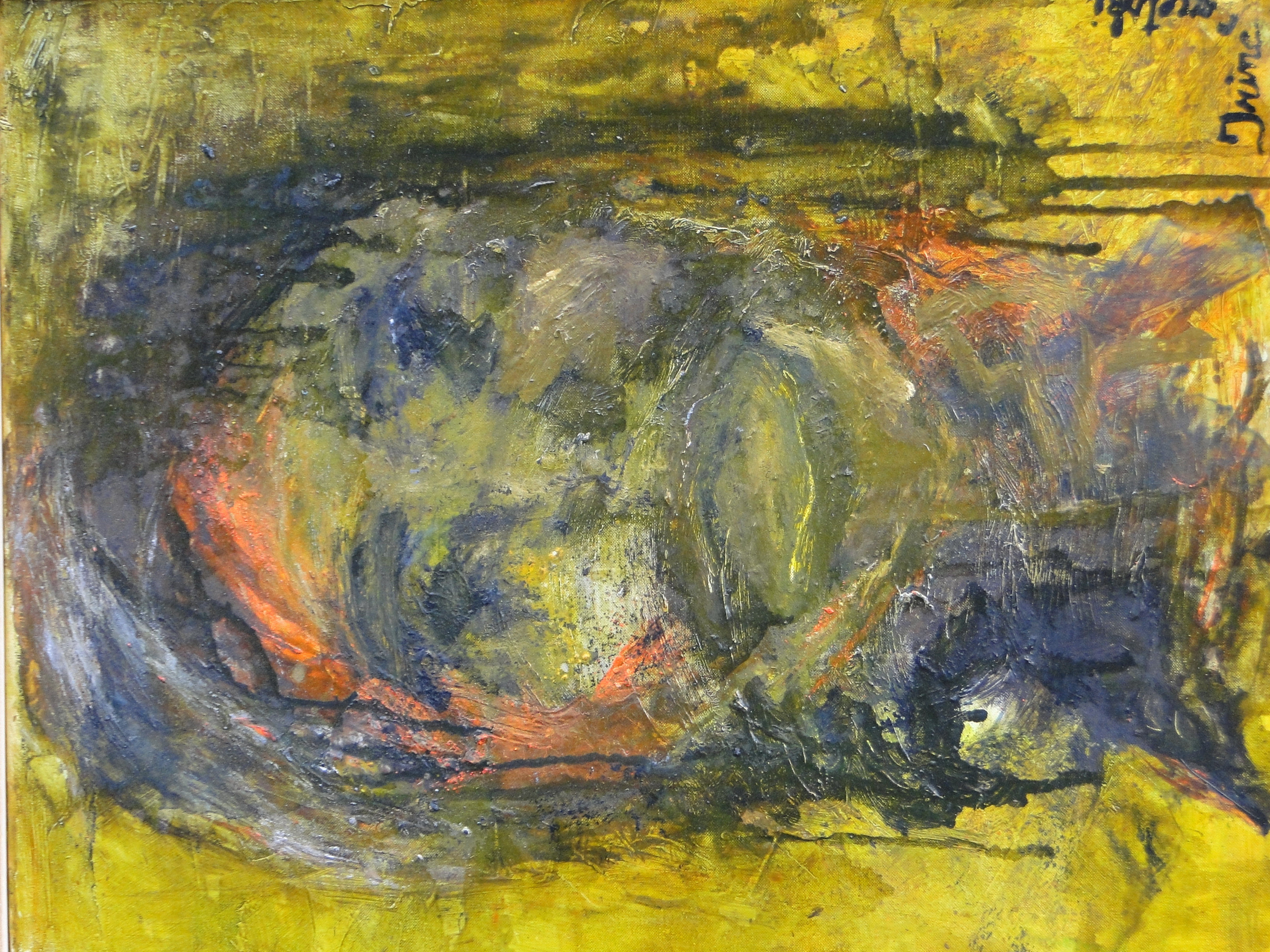Peinture